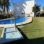 Apto Buganvillas Ideal Para Parejas