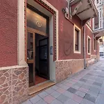 Bilbao Port III By Aston Rentals