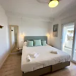 Hacienda Paredes Sea Views