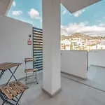 Modern Townhouse With 3 Terraces, Pool And Views