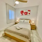 Oceanfront Oasis El Morche