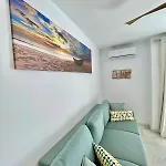 Oceanfront Oasis El Morche