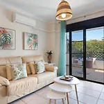 Golden Sands Apartment - Chiclana De La Frontera
