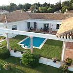 Villa La Dorada