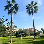 Stylish Costa Del Sol Golfer & Family Escape