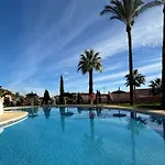Duplex Penthouse With Ocean And City View Refa114