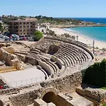 Alojamiento En Playa De Roda De Bara