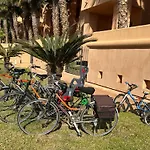 Nueva Ribera Beach Club Ap38-Garage And Use Of Bikes Included And 30Kw Electricity Day