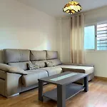 Acogedor Apartamento Cerca De La Playa Con Piscina