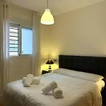 Acogedor Apartamento Cerca De La Playa Con Piscina