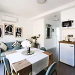 Penthouse Mit Private Pool