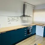 Villa A Ametlla De Mar Pour 8 Personnes Avec Piscine Privee Protegee Et Jardin - Hisp-217-238