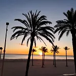Frente Al Mar