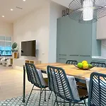 Apartment Gaudi