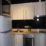 Lual Plaza De Espana - Apartamento 1 Dormitorio