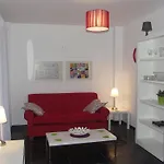 Lual Plaza De Espana - Apartamento 1 Dormitorio