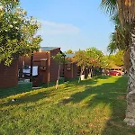 Bungalows Park Albufera