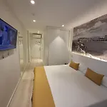 Pension Txingurri