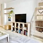 Ricardo Soriano Center Of Marbella - Eaw Homes