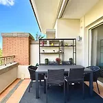 Unique Duplex Penthouse On Golden Mile