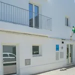 Apartamentos Aponiente