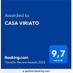 Casa Viriato