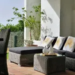 2305 - Luxury Villa With Sea View And Pools