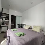 Sunny Private En Suite Room