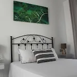 Habitacion Aponiente