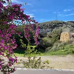 Mojacar Farmhouse Apartments With Pool
