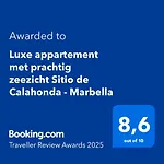 Luxe Appartement Met Prachtig Zeezicht Sitio De Calahonda - Marbella