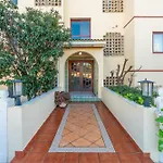 Casa Linda, Front The Beach La Lucera, Ribiera Del Sol Wifi, Ac, Private Parking, Petfriendly