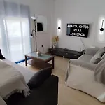 Apartamento Las Terrazas De Los Lances