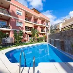 Apartamento Anoreta 113