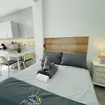Estudio Jimena Burriana En El Centro De Nerja