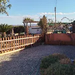 2 Bed Cottage Lorca Many Hiking & Cycling Trails