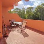 Apartamento Con Piscina