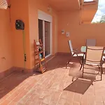 Apartamento Con Piscina