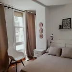 Apartamento El Lago Cartagena Centro.