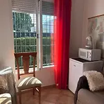 Habitacion Con Bano Malva Piscina
