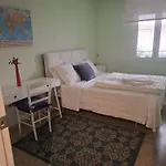 Private Room In A Shared Flat In Castellon