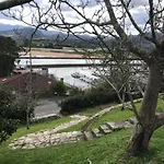 La Terraza Del Puntal Villaviciosa