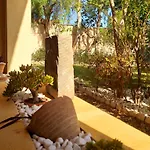 Cortijo Blanco Turre Detached Villa With Two Swimming Pools