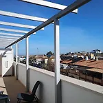 Balcon Mirador De Las Salinas