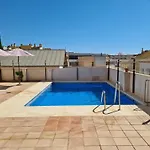 The Salamandras Home