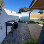 La Casita De Maria