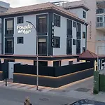 Apartamento Privado Hotel Posada Del Mar