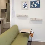 Apartamento Privado Hotel Posada Del Mar