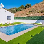 Villa Leyni Torrox By Ruralidays