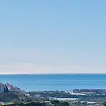Villa Leyni Torrox By Ruralidays